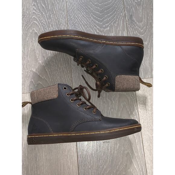 Dr. Martens Maelly women’s size 6 Brown - Picture 1 of 7